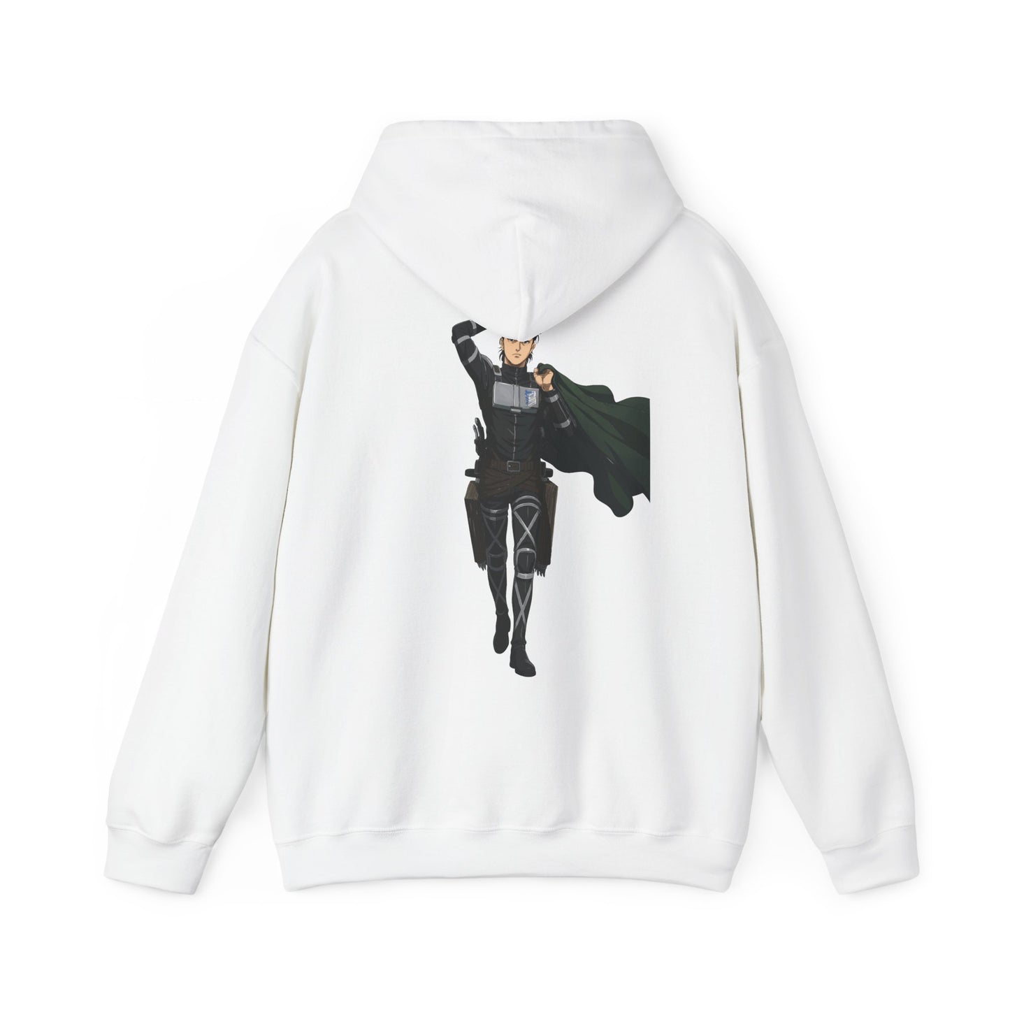 AOT “EREN”