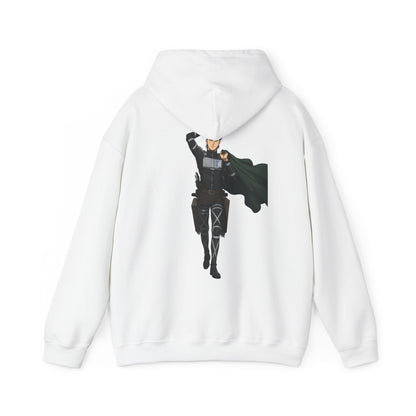 AOT “EREN”