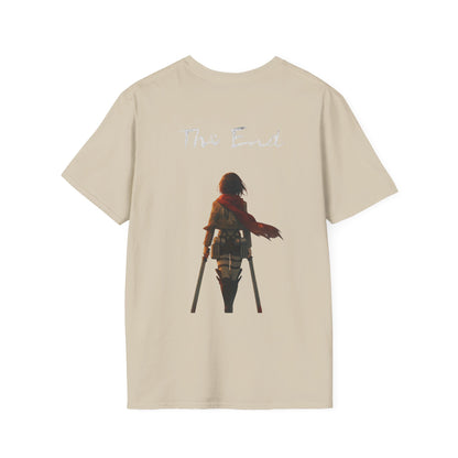 AOT "The End"