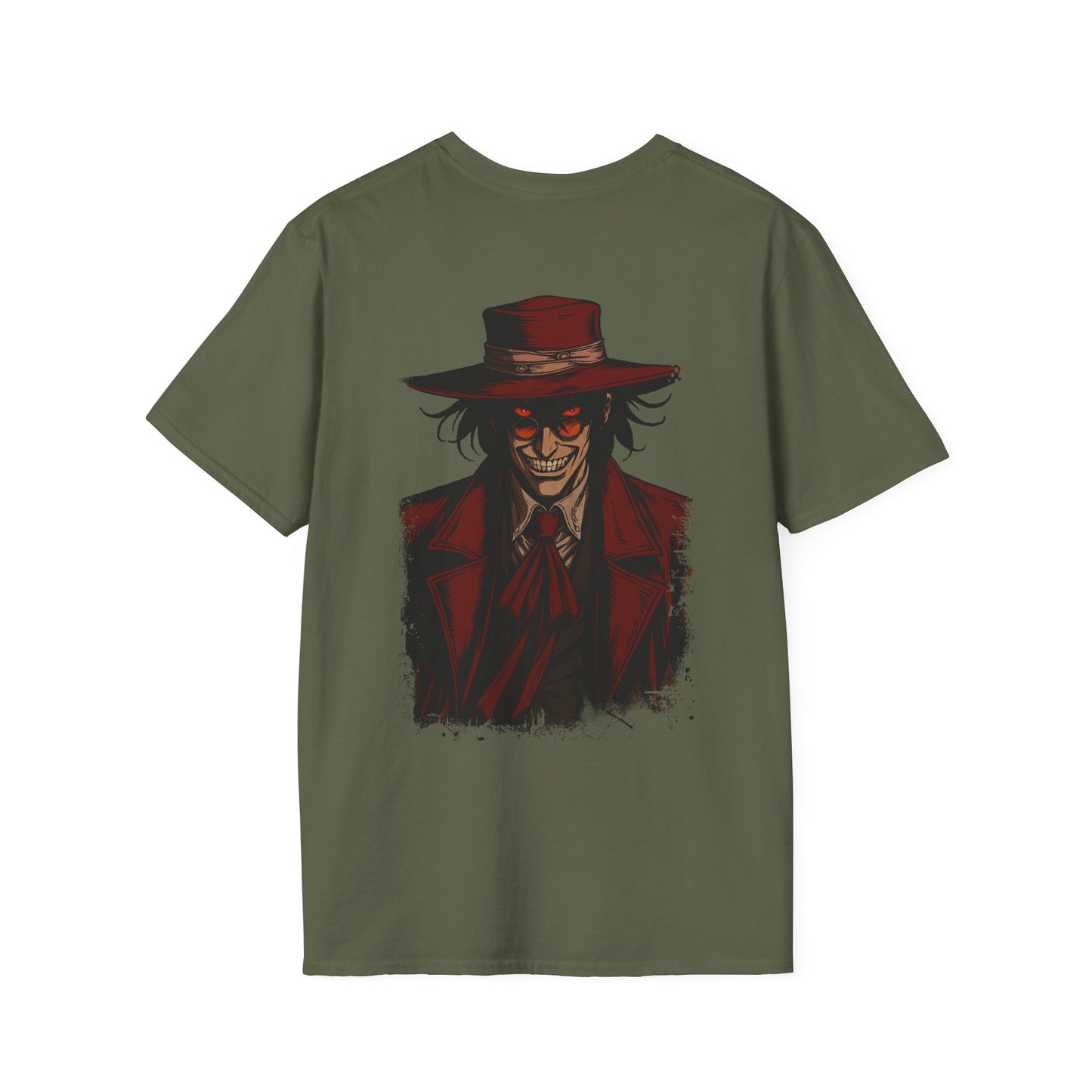 HELLSING “ALUCARD”