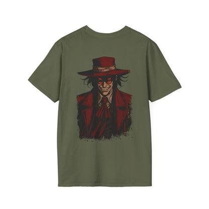 HELLSING “ALUCARD”