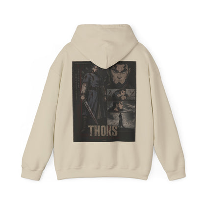 Thors “True Warrior”