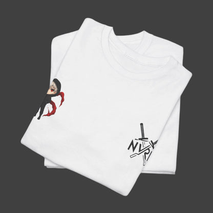Ken Kaneki - Tokyo Ghoul T-Shirt