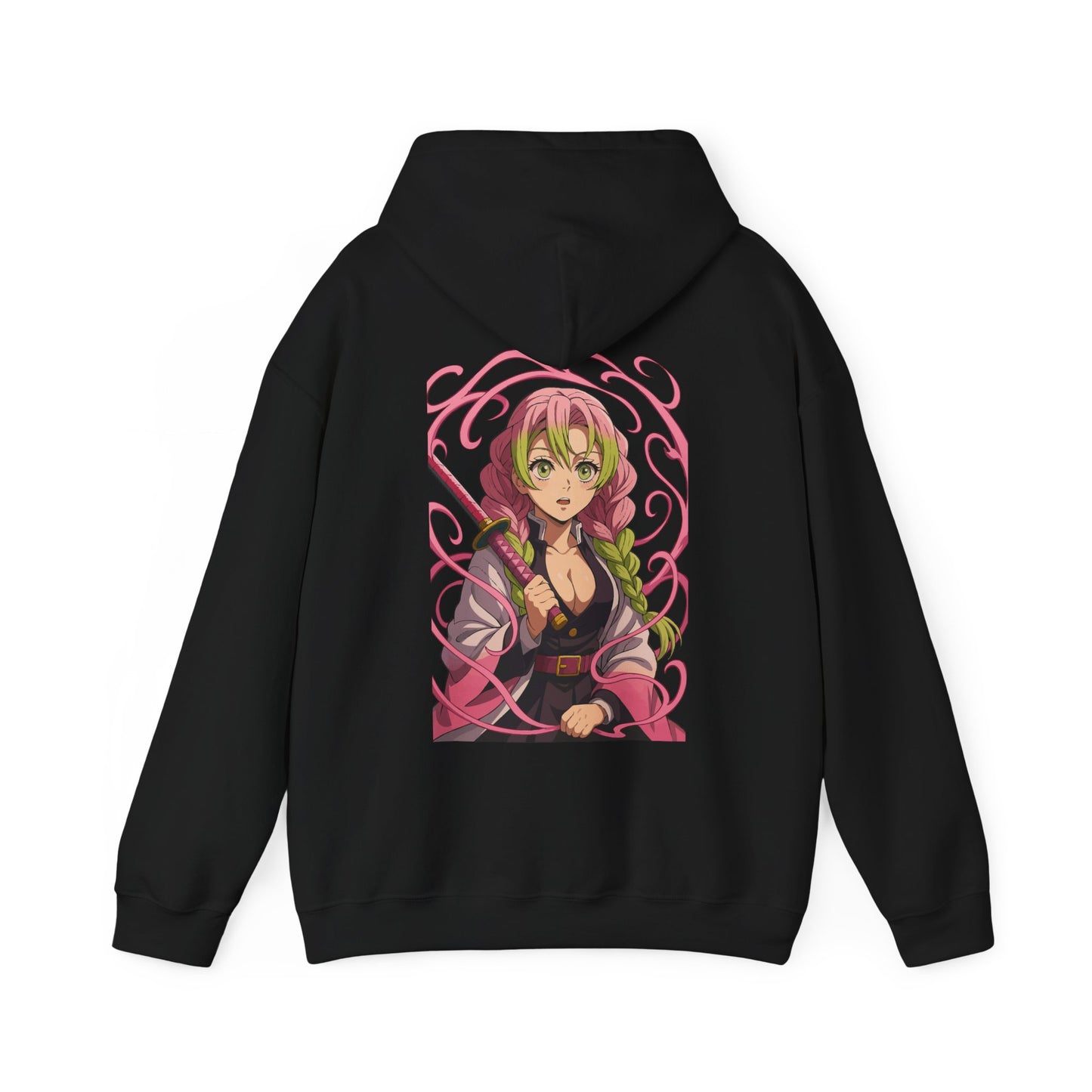 MITSURI “LOVE HASHIRA”