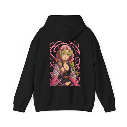 MITSURI “LOVE HASHIRA”