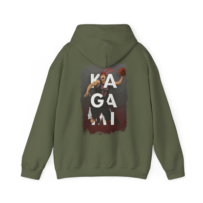 KAGAMI “ZONE”