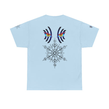 Akaza Upper Moon 3 - Demon Slayer T-Shirt