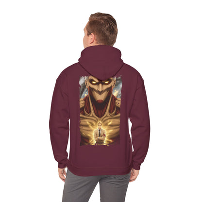 AOT “ARMORED TITAN”