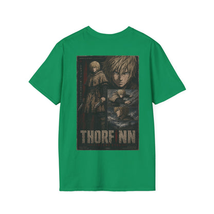 Thorfinn “Unbroken”