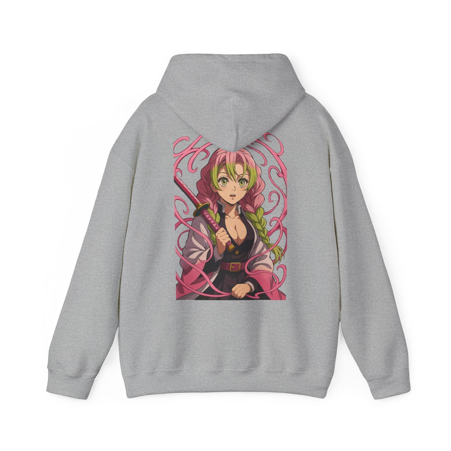 MITSURI "Love"