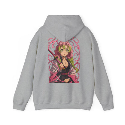 MITSURI "Love"