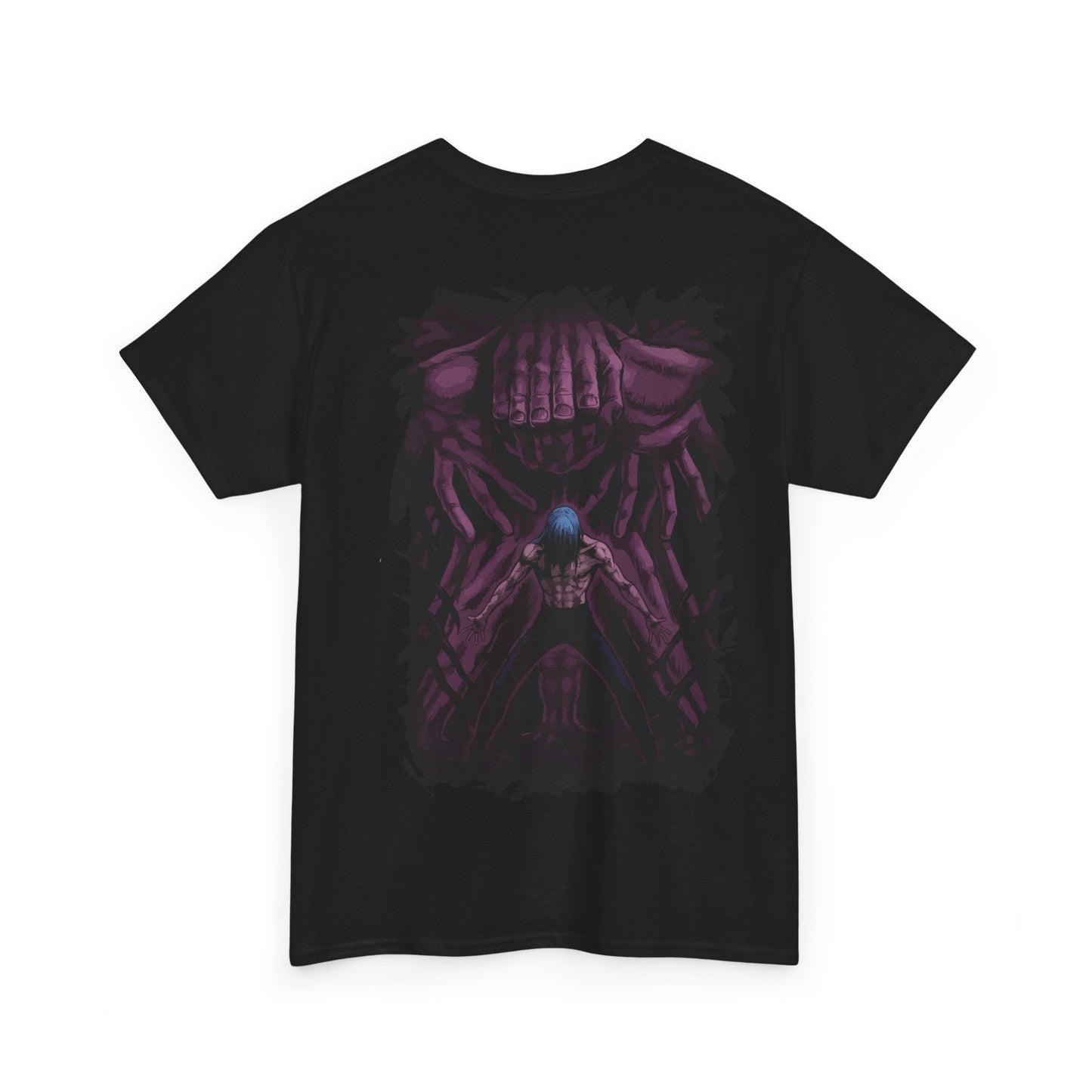 Mahito - Jujutsu Kaisen T-Shirt