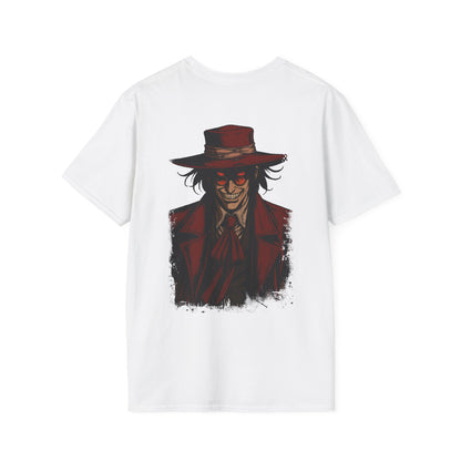 HELLSING “ALUCARD”