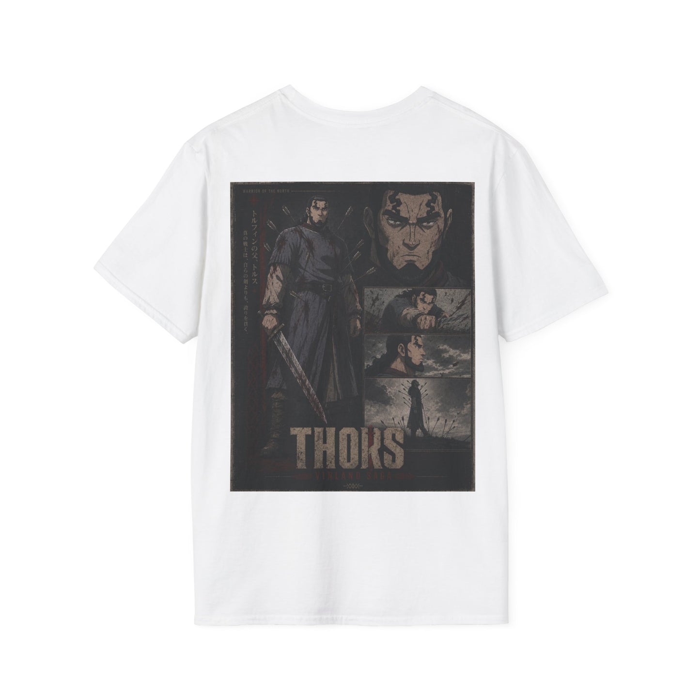 Thors “True Warrior”
