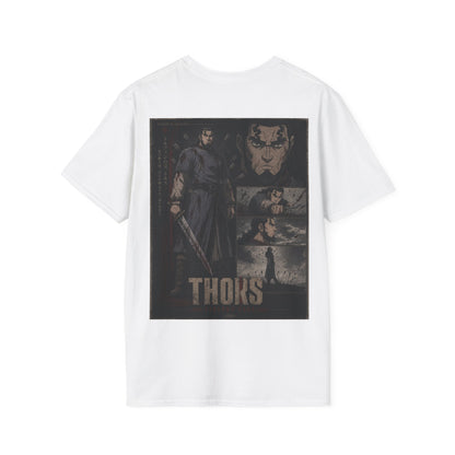 Thors “True Warrior”