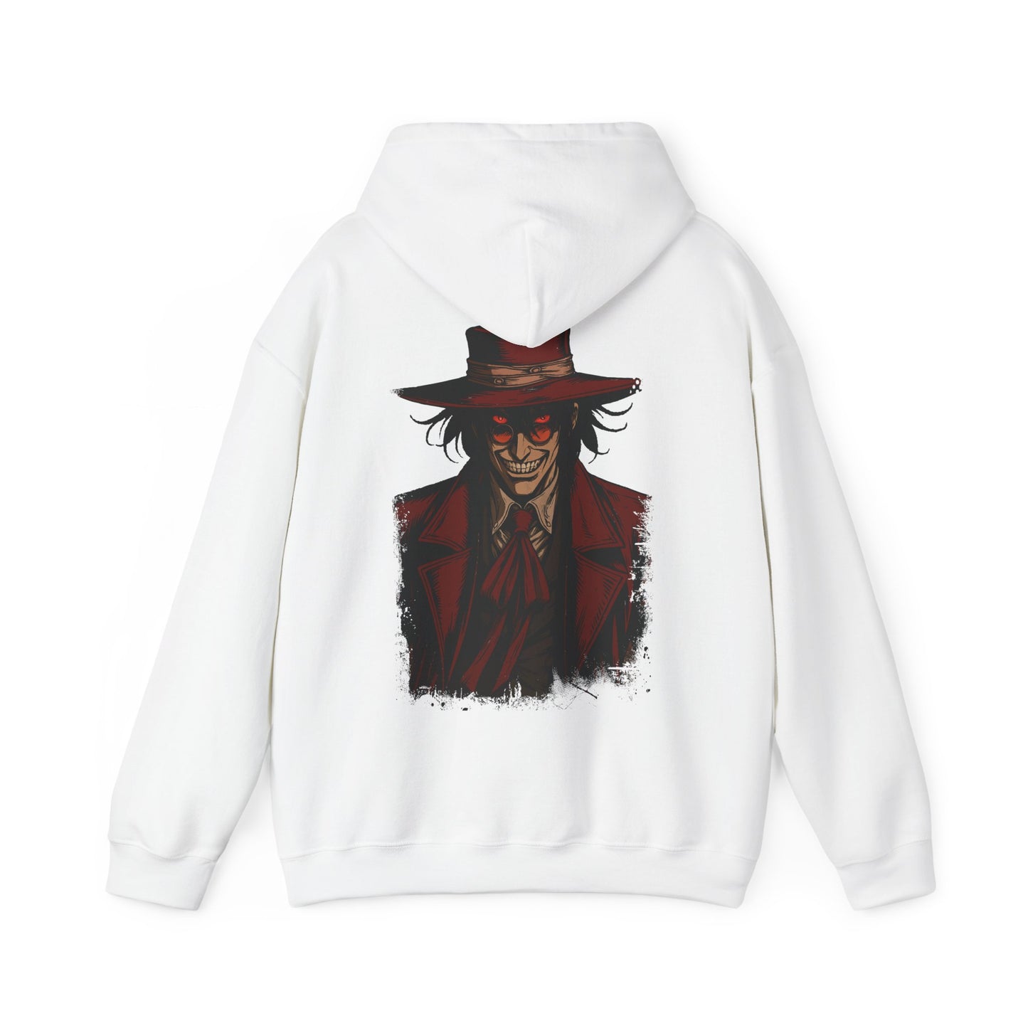 “ALUCARD”