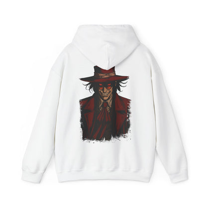 “ALUCARD”