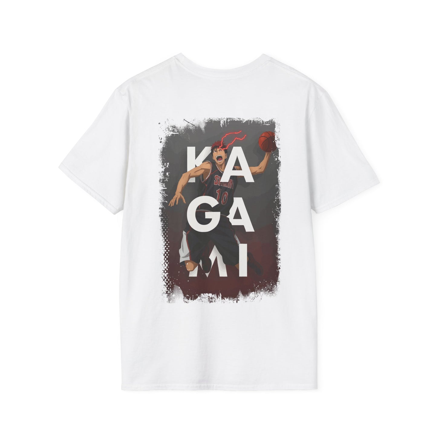 KAGAMI “ZONE”