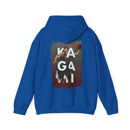 KAGAMI “ZONE”
