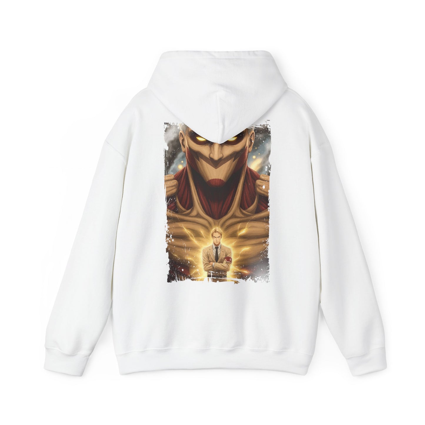 AOT “ARMORED TITAN”