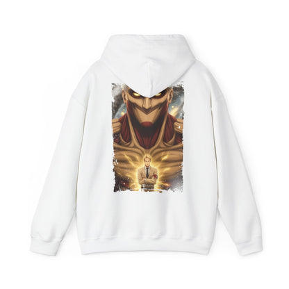 AOT “ARMORED TITAN”