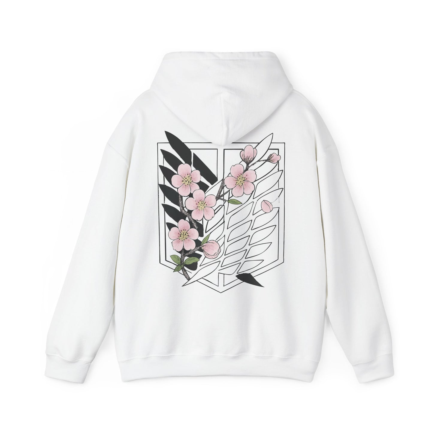 AOT “WINGS OF FREEDOM”
