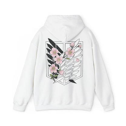 AOT “WINGS OF FREEDOM”