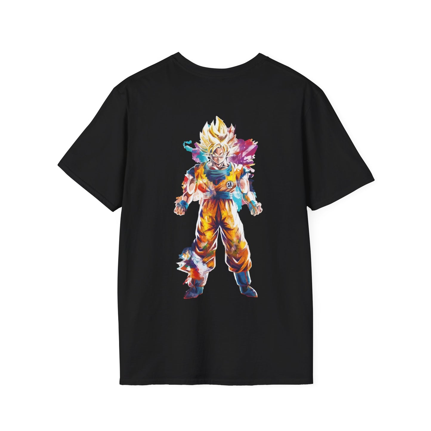 GOKU “SAIYAN”