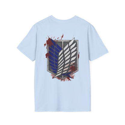 AOT "Wings of Freedom"