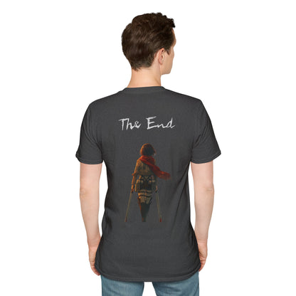 AOT "The End"