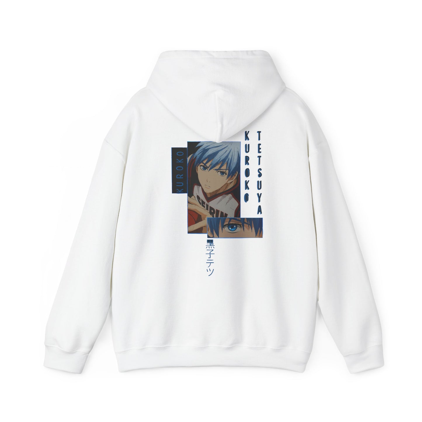 KUROKO “PHANTOM SIXTH MAN”