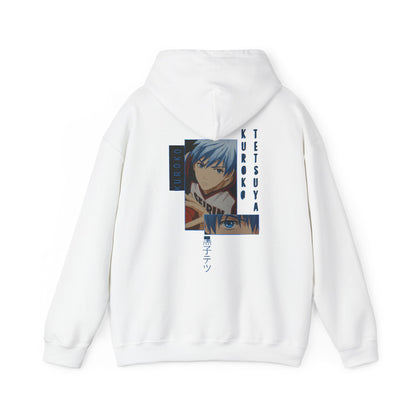 KUROKO “PHANTOM SIXTH MAN”