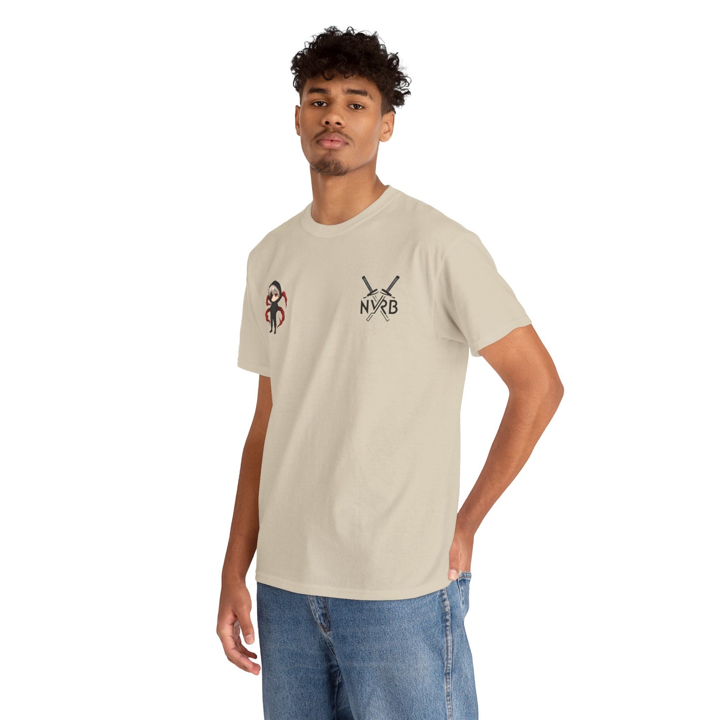 Ken Kaneki - Tokyo Ghoul T-Shirt