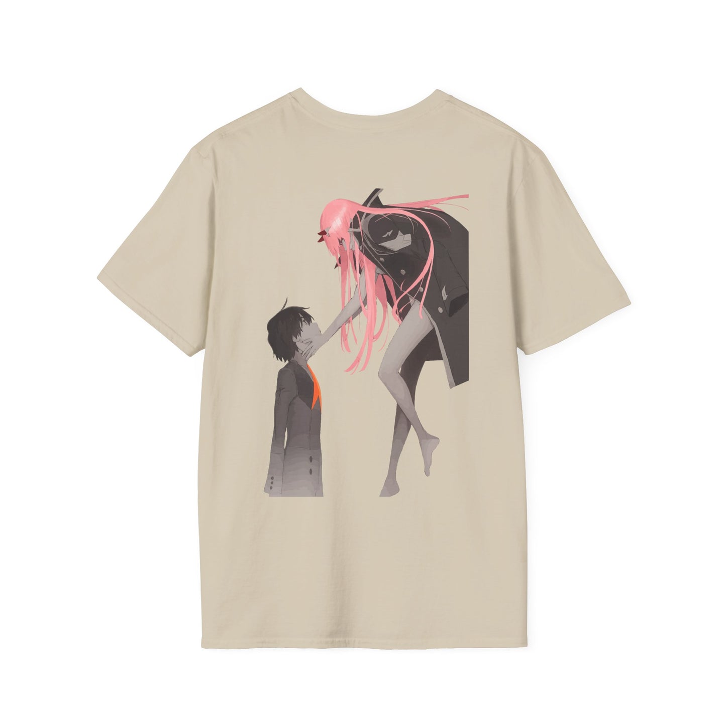 ZERO TWO "Crimson Desire"