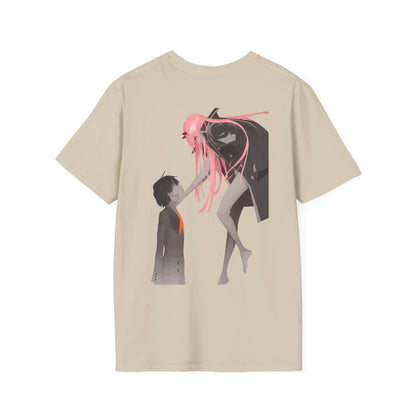 ZERO TWO "Crimson Desire"