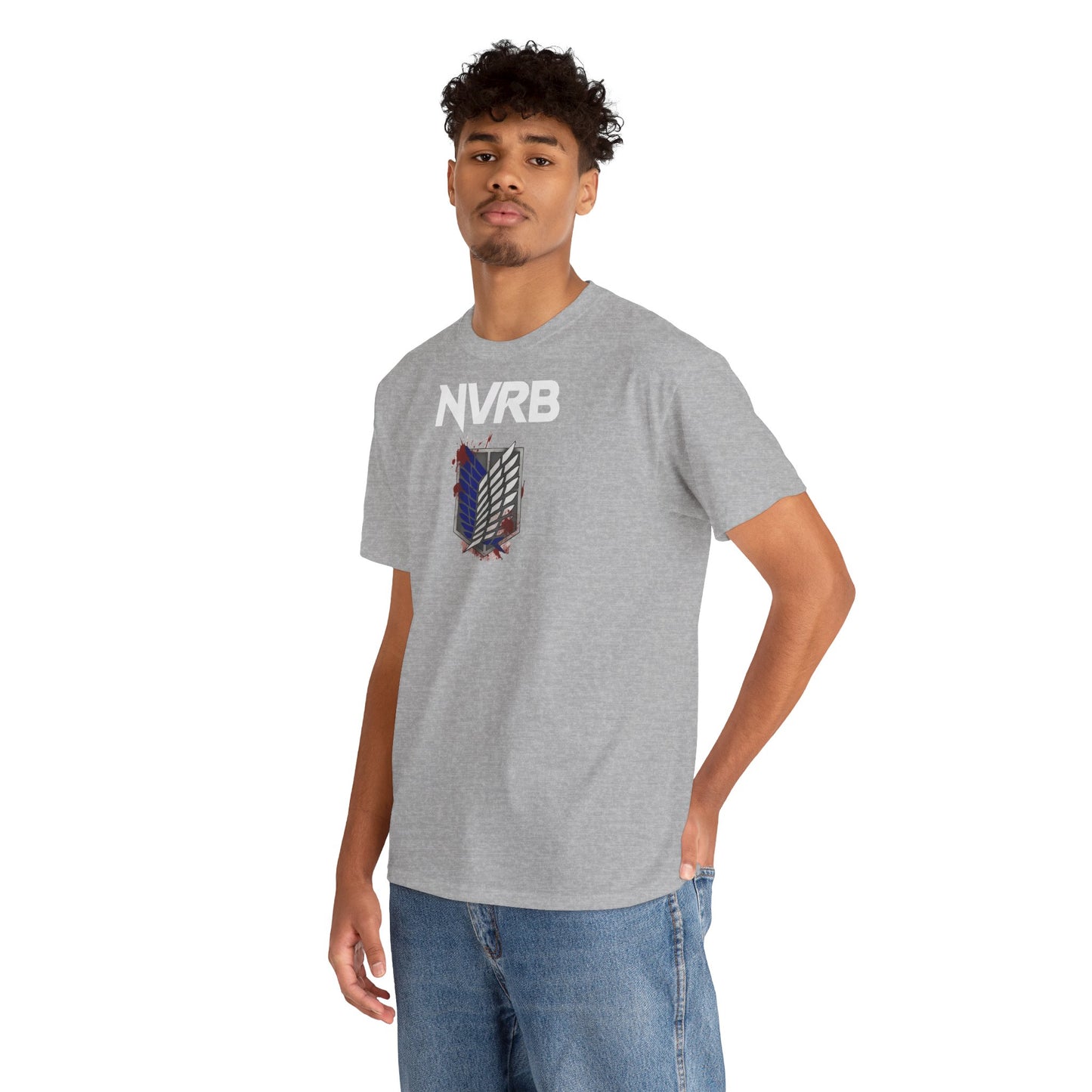 War Hammer Titan - Attack On Titan T-Shirt