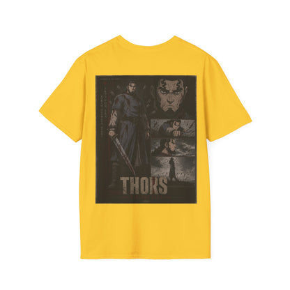 Thors “True Warrior”