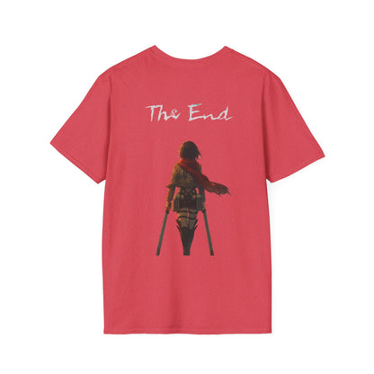 AOT "The End"