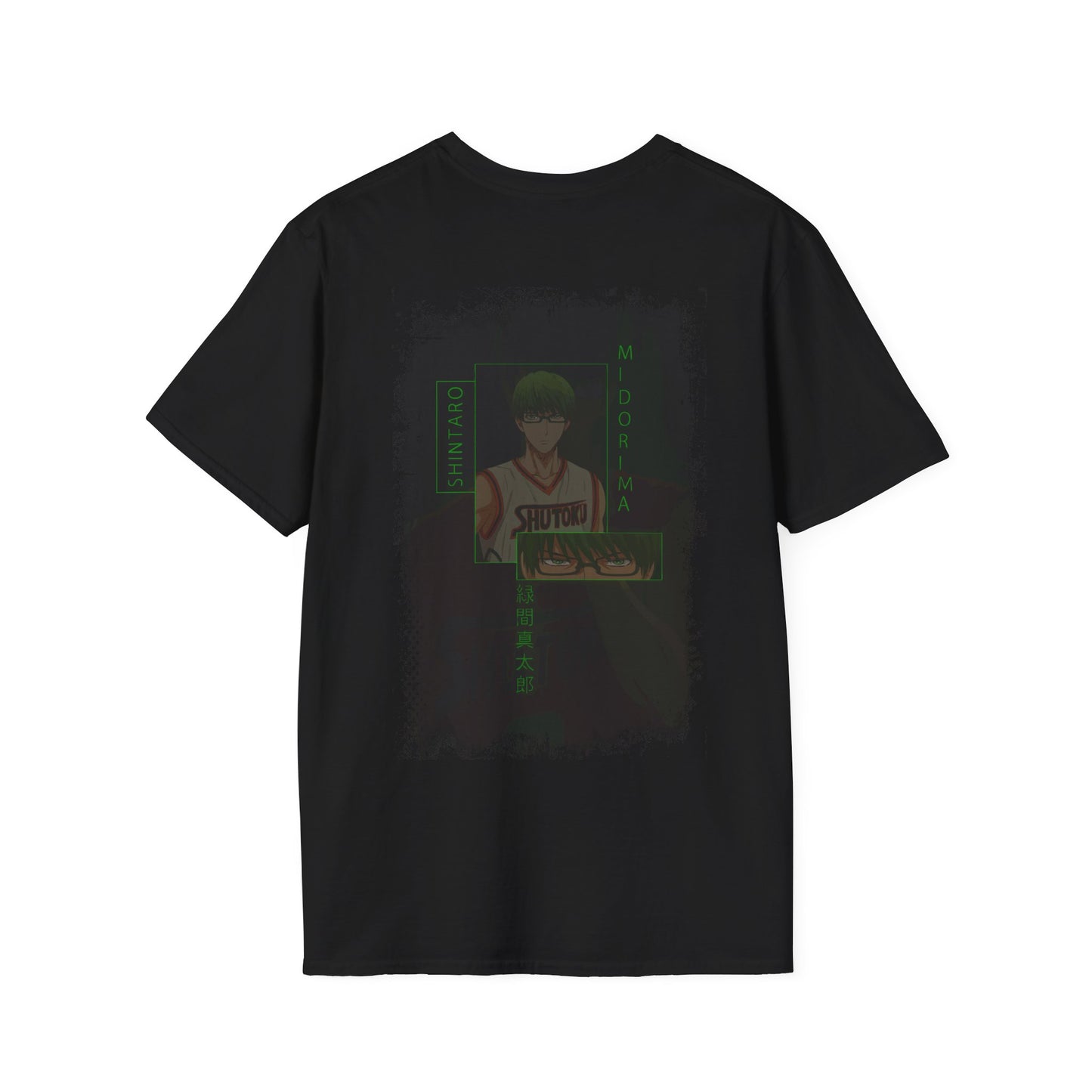 MIDORIMA “PERFECT SHOT”