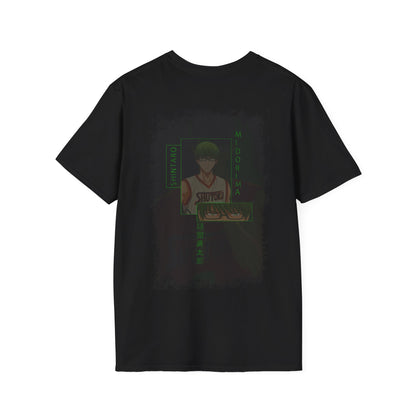MIDORIMA “PERFECT SHOT”