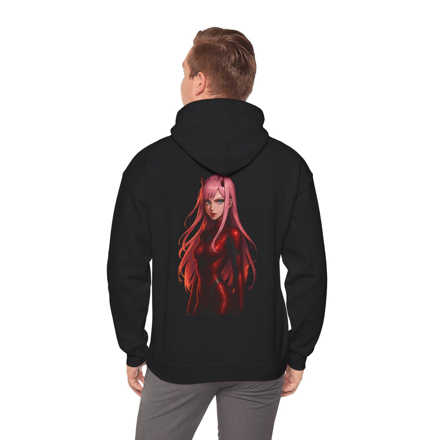 Darling in the Franxx “ZERO TWO”