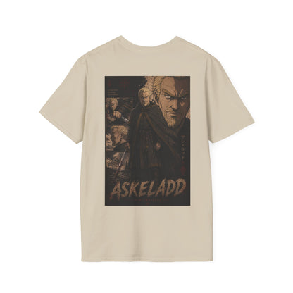 Askeladd “Mastermind”