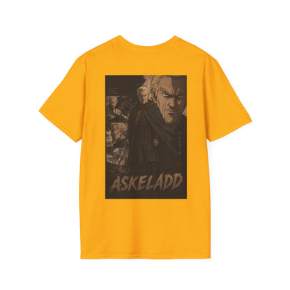 Askeladd “Cunning”