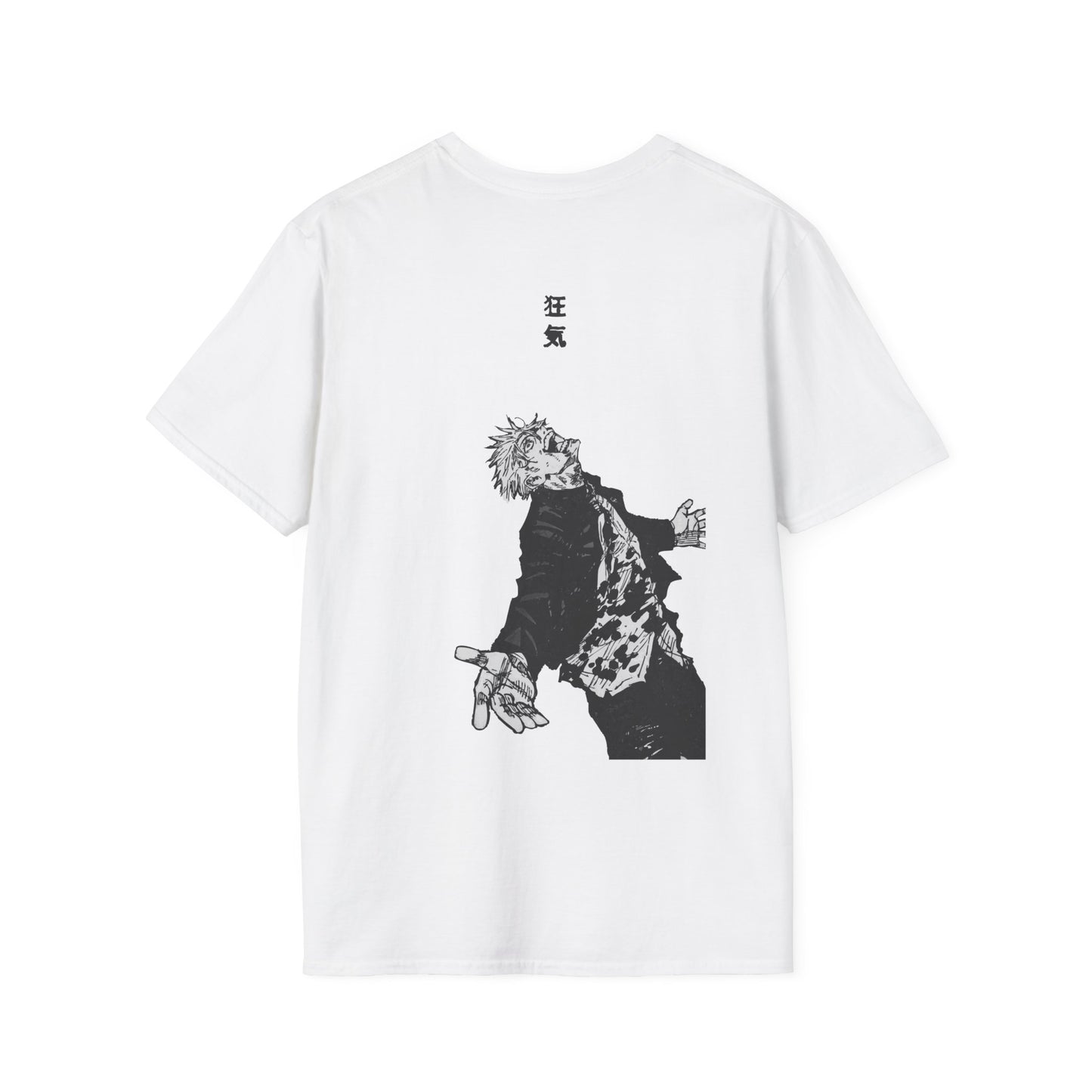 GOJO “LIMITLESS”