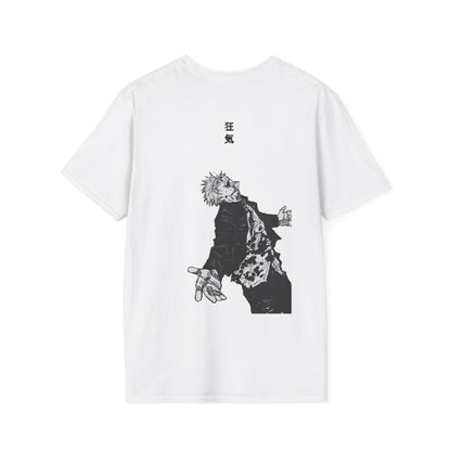 GOJO “LIMITLESS”