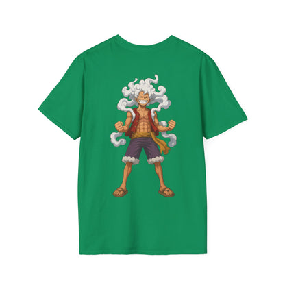 “LUFFY”