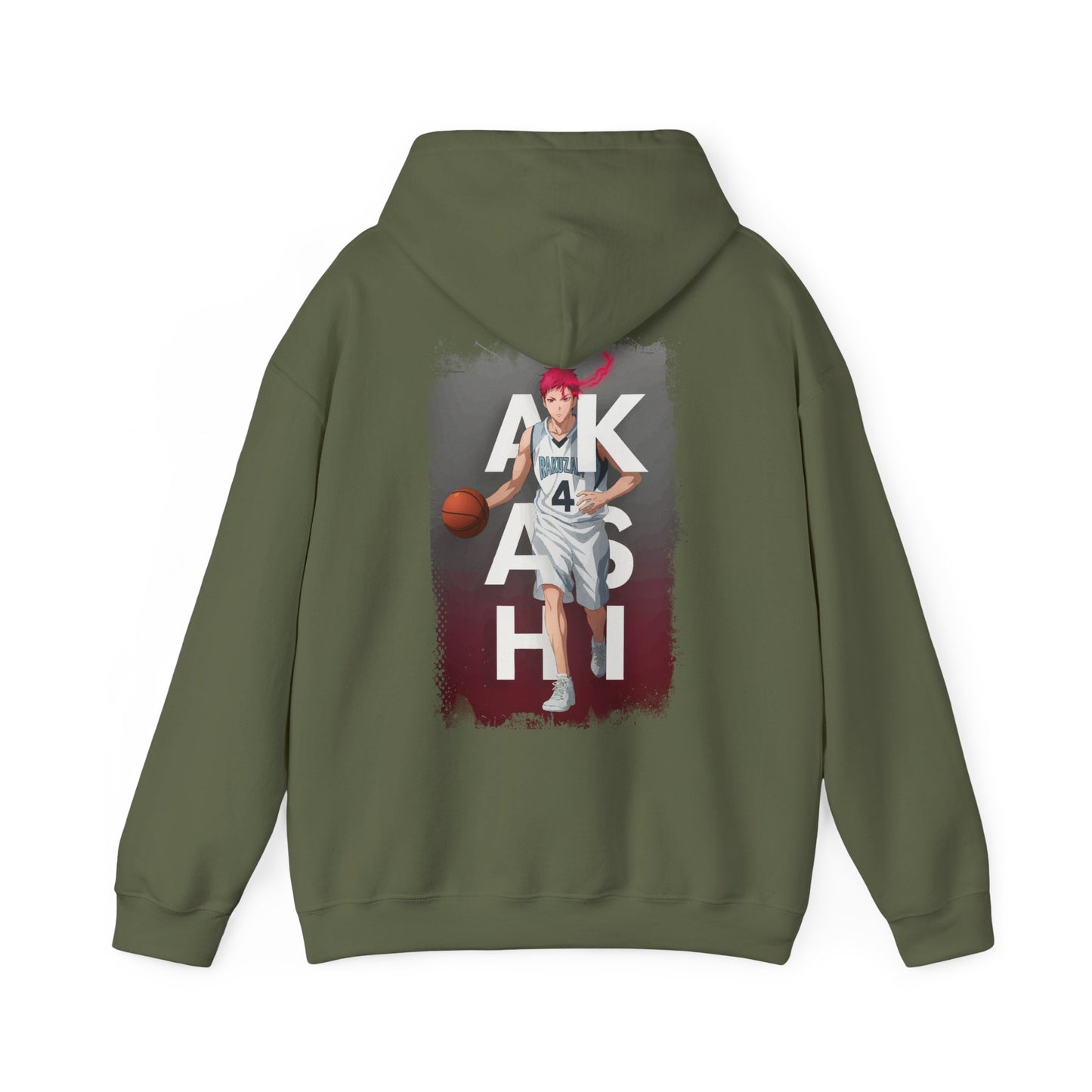 AKASHI “EMPEROR”