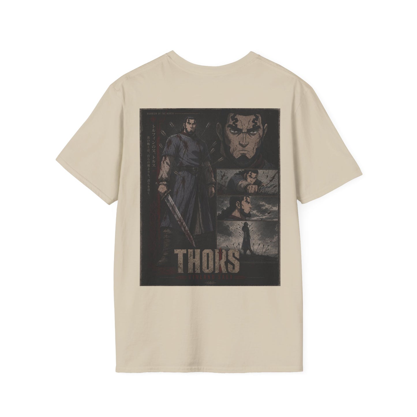 THORS “True Strength”