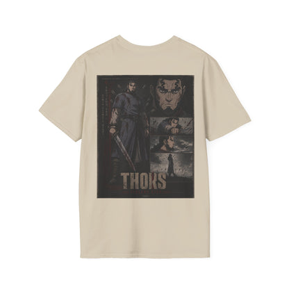 THORS “True Strength”