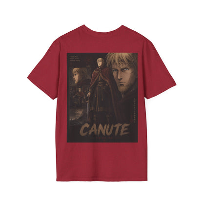 Canute “Crown of Resolve”